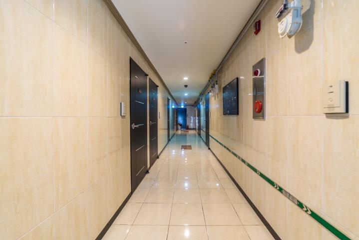 Seoul Jongno Hotel Eksteriør billede